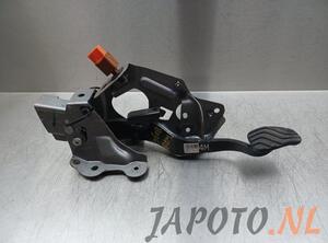 Pedal Assembly NISSAN QASHQAI II SUV (J11, J11_)