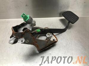 Pedal Assembly LEXUS SC Convertible (UZZ40_)