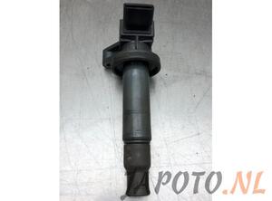 Ignition Coil TOYOTA COROLLA Verso (_E12_)