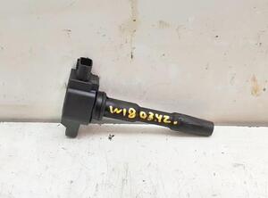 Ignition Coil NISSAN QASHQAI II SUV (J11, J11_)