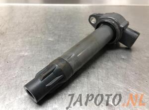 Ignition Coil MITSUBISHI LANCER VIII (CY_A, CZ_A)