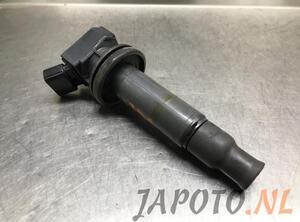 Ignition Coil TOYOTA COROLLA Verso (_E12_)