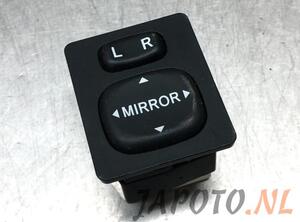 Mirror adjuster switch TOYOTA VERSO (_R2_)