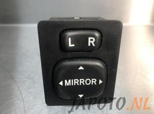 Mirror adjuster switch DAIHATSU COPEN (L880_, L881_)