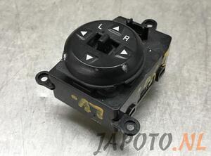 Mirror adjuster switch KIA RIO III (UB), KIA RIO III Saloon (UB)