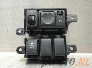 Mirror adjuster switch NISSAN JUKE (F15)