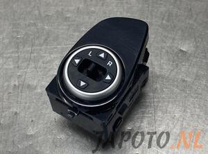 Mirror adjuster switch HYUNDAI i20 (GB, IB), HYUNDAI i20 ACTIVE (IB, GB), HYUNDAI i20 II Coupe (GB)