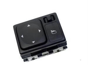 Mirror adjuster switch NISSAN NOTE (E11, NE11)