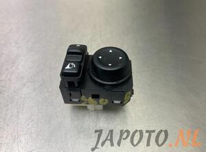 Mirror adjuster switch NISSAN QASHQAI II SUV (J11, J11_)