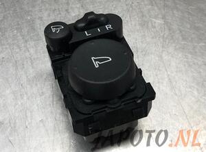 Mirror adjuster switch HONDA JAZZ III (GE_, GG_, GP_, ZA_)