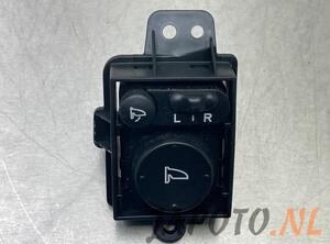 Mirror adjuster switch HONDA JAZZ III (GE_, GG_, GP_, ZA_)