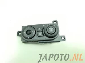 Mirror adjuster switch CHEVROLET EPICA (KL1_)