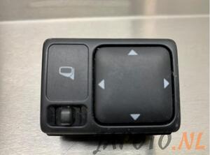 Mirror adjuster switch NISSAN NP300 NAVARA (D40), NISSAN NP300 NAVARA Platform/Chassis (D40)