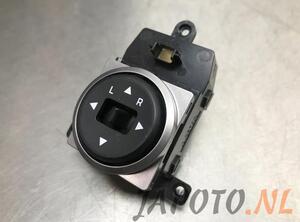 Mirror adjuster switch HYUNDAI i10 II (BA, IA)