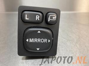 Mirror adjuster switch TOYOTA RAV 4 III (_A3_)