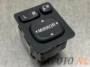 Mirror adjuster switch TOYOTA RAV 4 IV (_A4_)