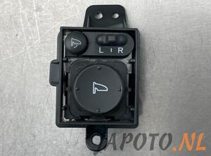 Mirror adjuster switch HONDA JAZZ III (GE_, GG_, GP_, ZA_)