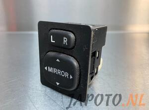 Mirror adjuster switch TOYOTA VERSO (_R2_)