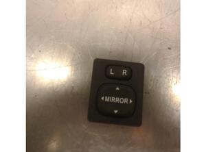 Mirror adjuster switch TOYOTA YARIS (_P13_)