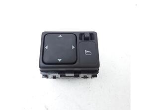 Mirror adjuster switch NISSAN MICRA III (K12)