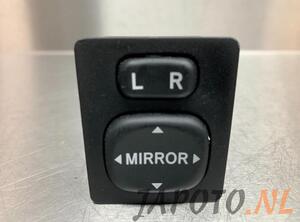 Mirror adjuster switch TOYOTA IQ (_J1_)