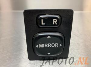 Mirror adjuster switch TOYOTA MR2 III (ZZW3_)