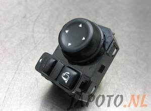 Mirror adjuster switch NISSAN QASHQAI II SUV (J11, J11_)