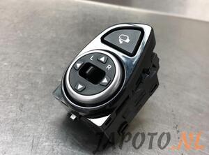 Mirror adjuster switch HYUNDAI i20 (GB, IB), HYUNDAI i20 ACTIVE (IB, GB), HYUNDAI i20 II Coupe (GB)