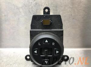 Mirror adjuster switch KIA RIO III (UB), KIA RIO III Saloon (UB)