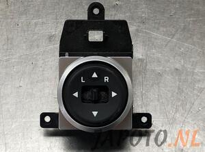 Mirror adjuster switch HYUNDAI i10 II (BA, IA)