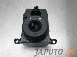 Mirror adjuster switch KIA CARENS IV