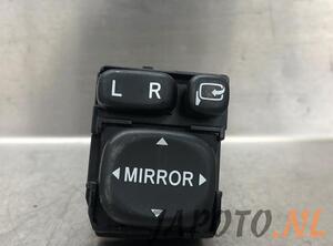 Mirror adjuster switch SUBARU IMPREZA Hatchback (GR, GH, G3), SUBARU IMPREZA Estate (GG), SUBARU IMPREZA Saloon (GE, GV)