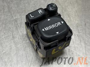 Mirror adjuster switch SUBARU FORESTER (SG_)