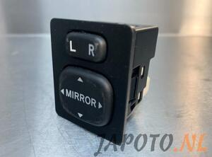 Mirror adjuster switch TOYOTA YARIS (_P13_)