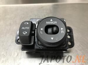 Mirror adjuster switch KIA CEE&#039;D Sportswagon (JD), KIA CEE&#039;D (JD)