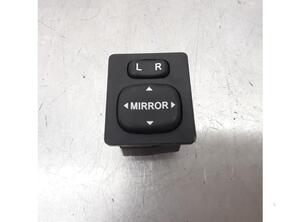 Mirror adjuster switch TOYOTA YARIS (_P13_)