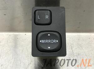 Mirror adjuster switch DAIHATSU TREVIS