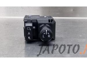 Mirror adjuster switch TOYOTA C-HR (_X1_), TOYOTA PRIUS PHV (_W52_)