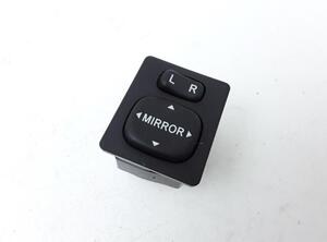 Mirror adjuster switch TOYOTA RAV 4 II (_A2_)