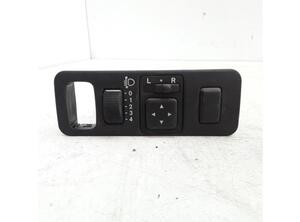 Mirror adjuster switch MITSUBISHI CARISMA Saloon (DA_), MITSUBISHI CARISMA (DA_)