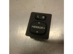 Mirror adjuster switch DAIHATSU SIRION (M3_), SUBARU JUSTY IV