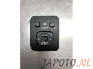 Mirror adjuster switch LEXUS SC Convertible (UZZ40_)