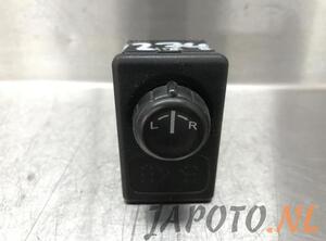 Mirror adjuster switch NISSAN ALMERA TINO (V10)