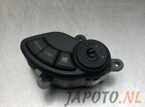 Mirror adjuster switch HYUNDAI SANTA FÉ I (SM)