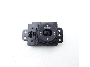 Mirror adjuster switch KIA CEE&#039;D Sportswagon (JD), KIA CEE&#039;D (JD)