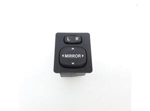 Mirror adjuster switch TOYOTA COROLLA Verso (ZER_, ZZE12_, R1_)