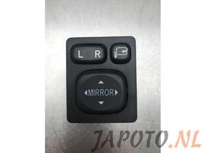 Mirror adjuster switch TOYOTA VERSO (_R2_)