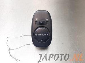 Mirror adjuster switch TOYOTA CARINA E (_T19_)