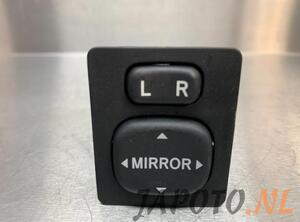 Mirror adjuster switch TOYOTA YARIS (_P13_)