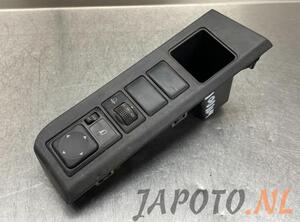 Mirror adjuster switch NISSAN NOTE (E11, NE11)